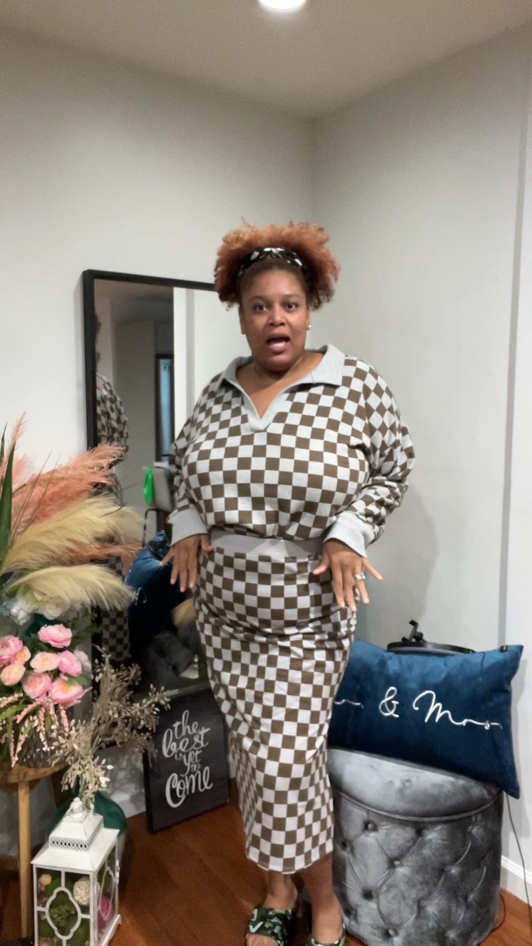 Cute Fall Outfit

#LTKSeasonal #LTKHoliday #LTKfindsunder50