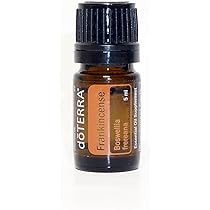 doTerra Frankincense Essential Oil 5 milliliters | Amazon (US)
