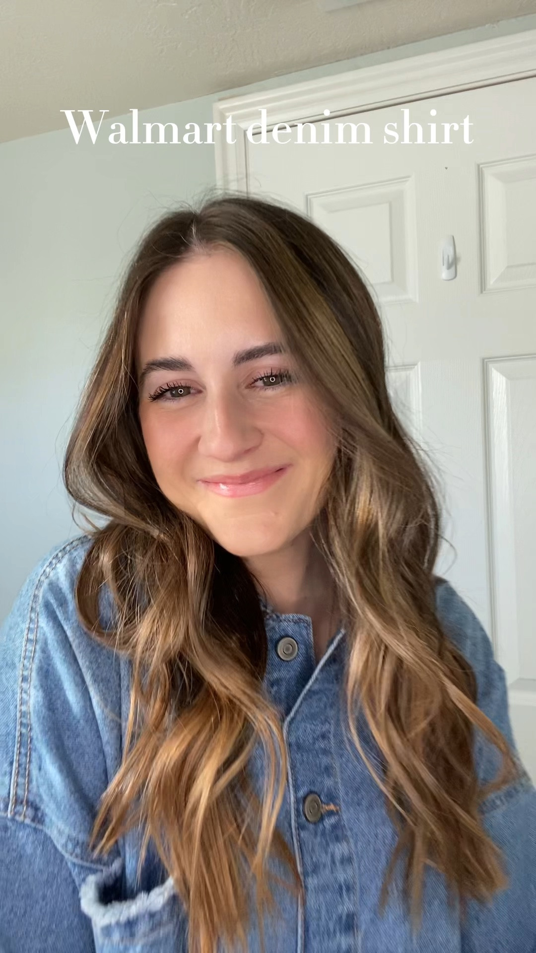 cutest WALMART find?! Under $30! 

#LTKstyletip #LTKFind #LTKSale