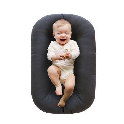 Snuggle Me Organic Lounger - Sparrow | Target