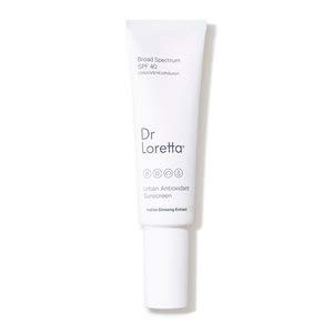 Dr. Loretta® Urban Antioxidant Sunscreen SPF 40 (1.7 oz.) | Amazon (US)