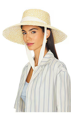 Lack of Color Paloma Sun Hat in Natural from Revolve.com | Revolve Clothing (Global)