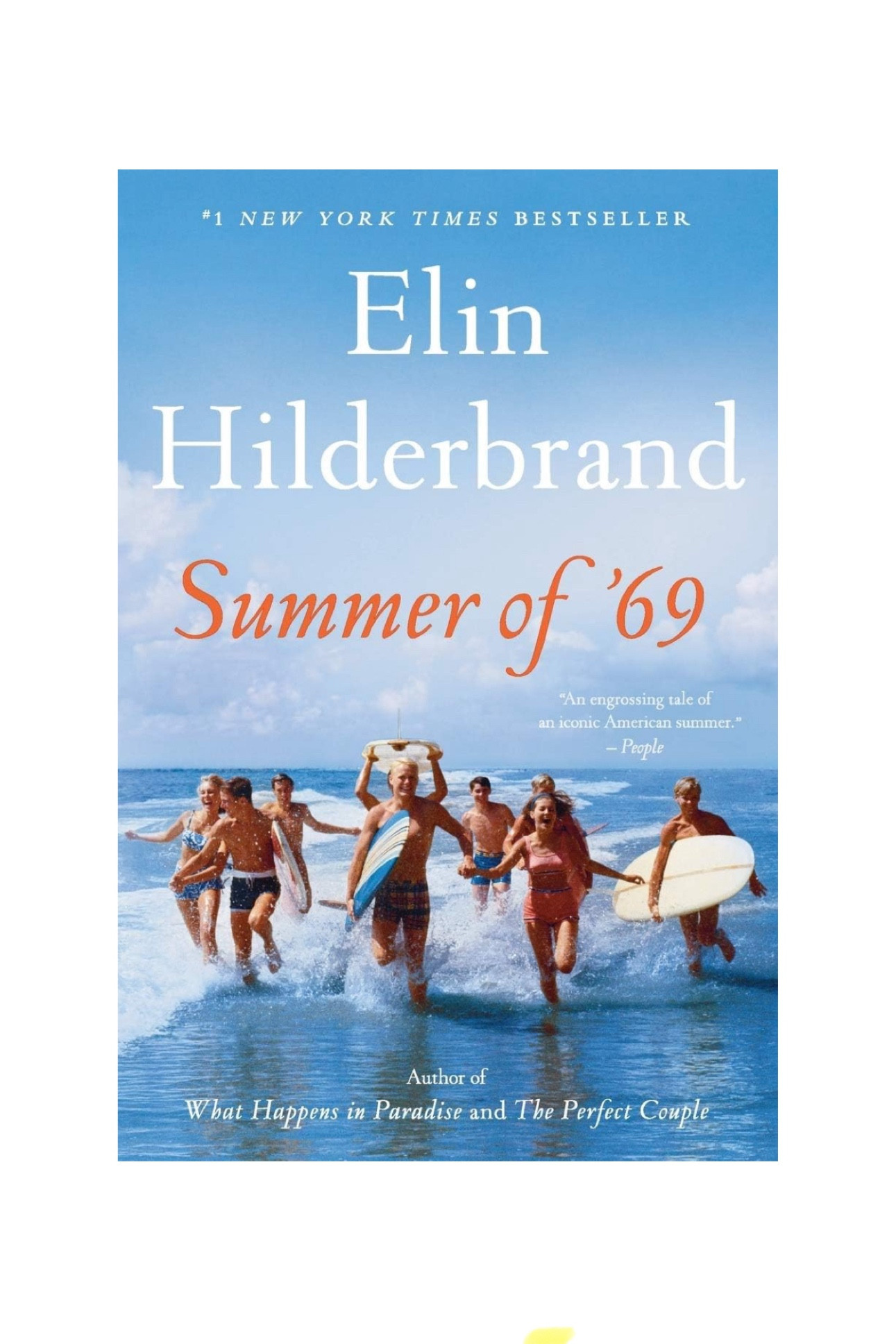 Travel Read 
Travel Book 
Book Find 


#LTKHome #LTKSaleAlert #LTKTravel