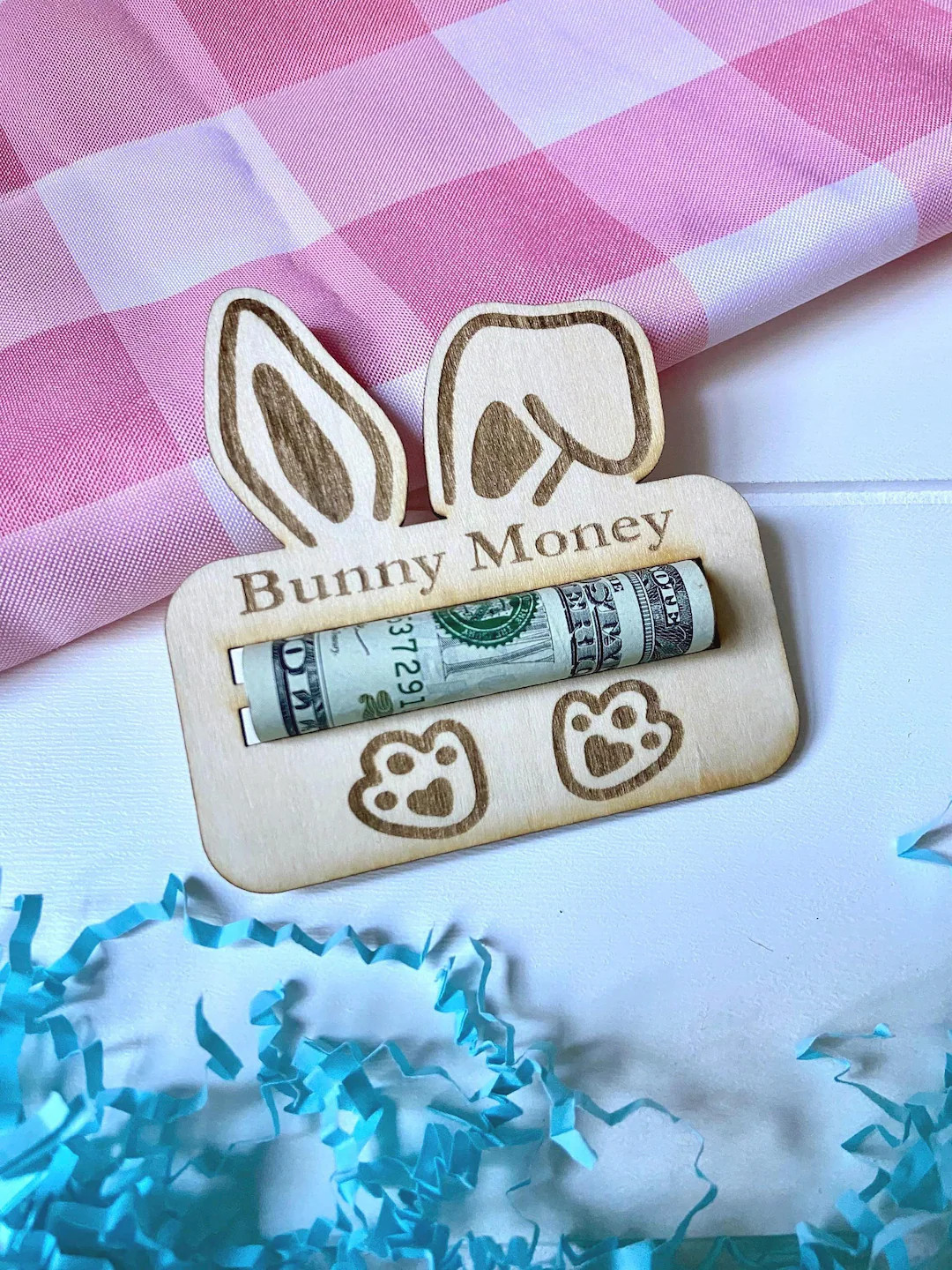Easter Money Holder | Funny Cash Gift Kids Teens Tweens Bunny Money | Easter Gift | Easter Basket... | Etsy (US)