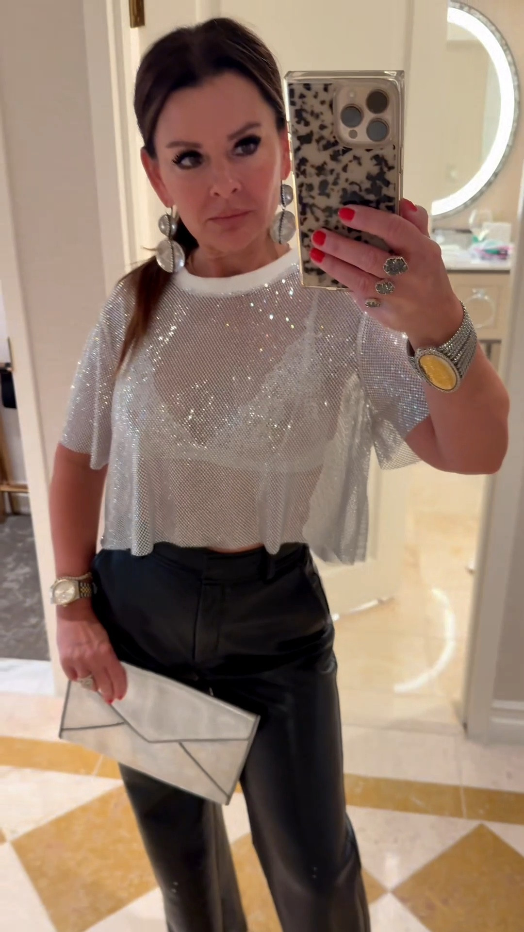 My Las Vegas fit  

#LTKdayinmylife #LTKgrwm