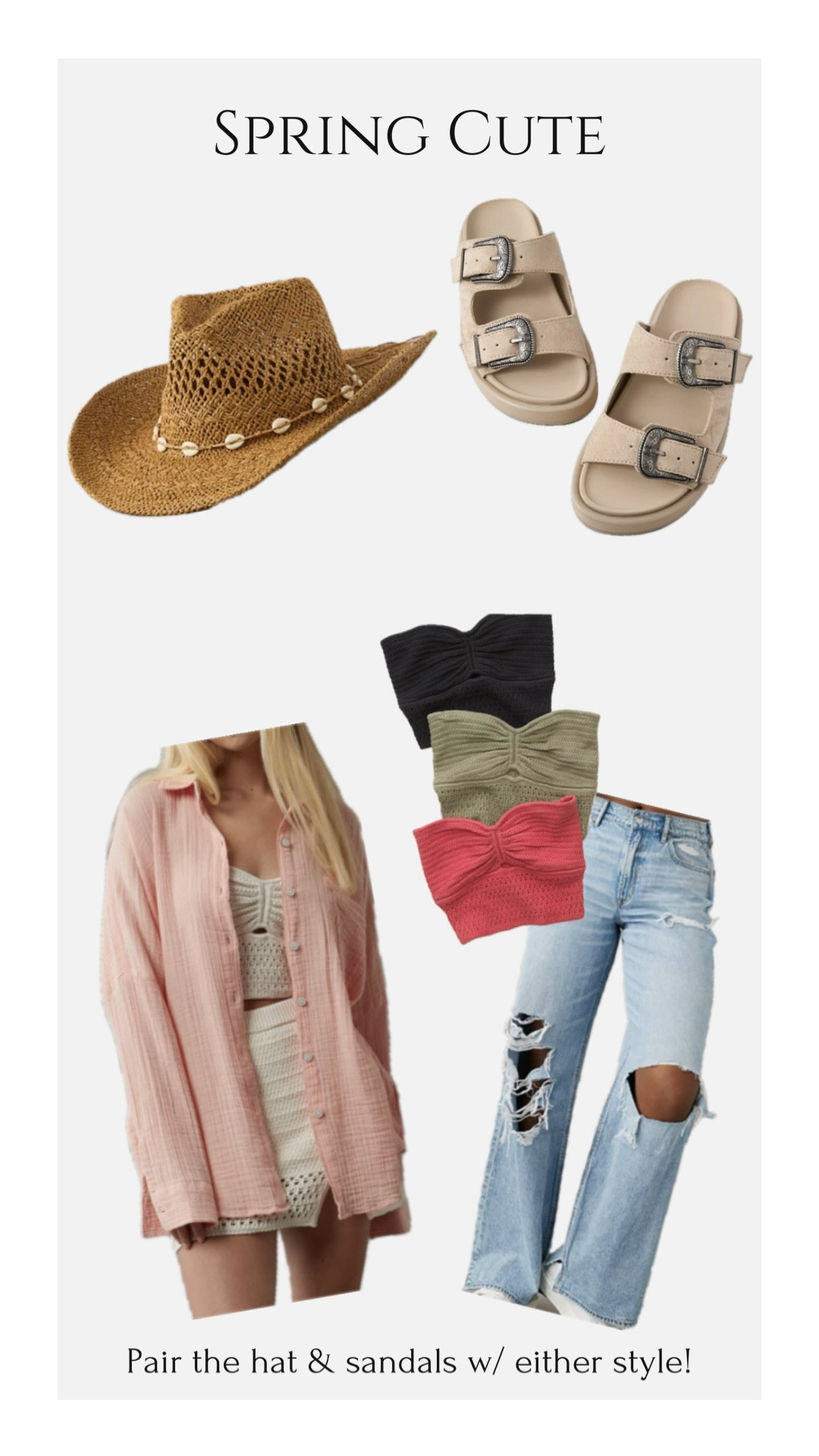 Accessory pairing 🤌🏼

#LTKStyleTip