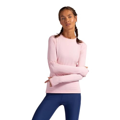 BloqUV Women's UPF 50+ Sun Protection 24/7 Athletic Top | Amazon (US)