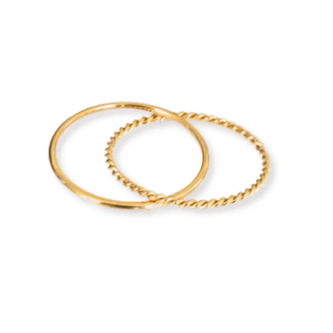 LUCA RING | HENRIGIRL