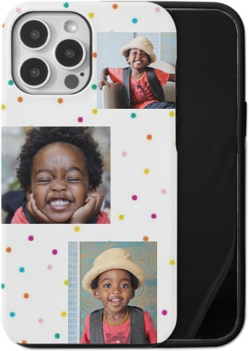 Gallery of Three Set iPhone Case | Shutterfly
