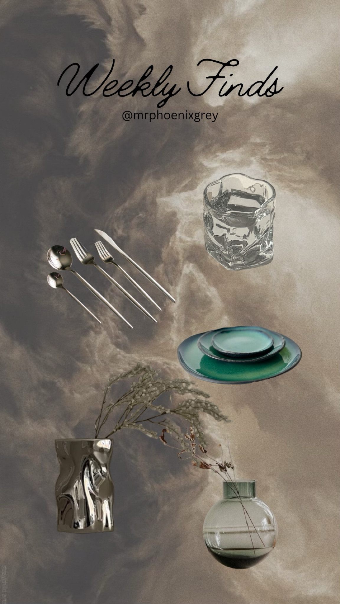 Unique Etsy home decor finds this week!

#LTKFindsUnder50 #LTKHome #LTKFindsUnder100