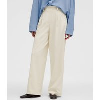 Daydrift High-Rise Wide-Leg Trouser | Lululemon (US)