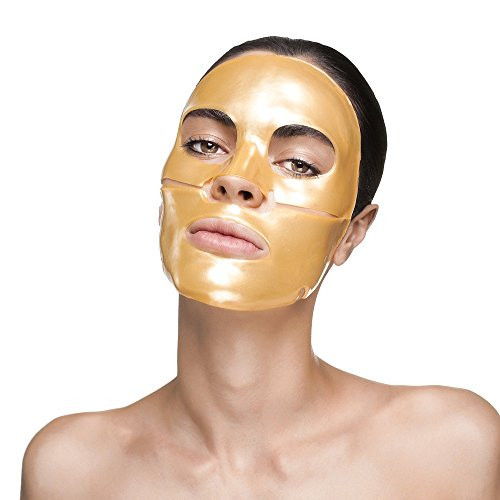 KNESKO SKIN Nanogold Repair Face Mask (1 Treatment) | Amazon (US)