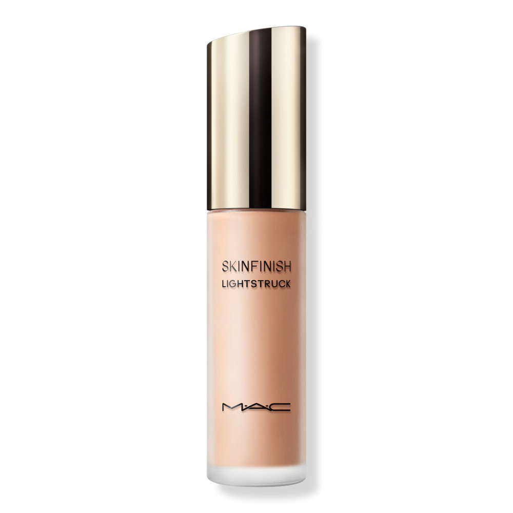 MAC Skinfinish Lightstruck Liquid Highlighter - Lightscapade | Ulta
