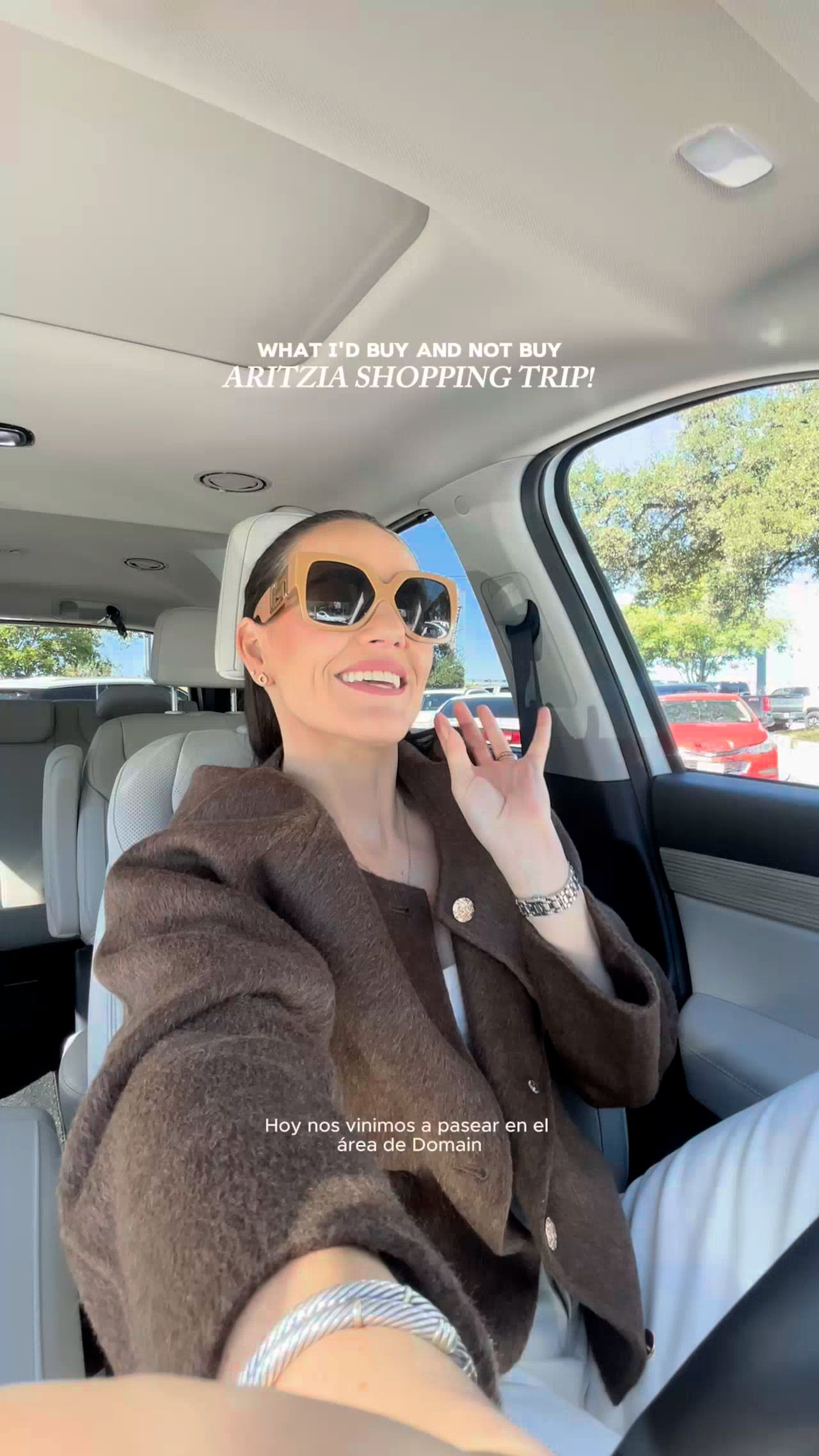 What I found in Aritzia for Fall 2025. A few pieces I recommend and some I would not buy this time. Linking what I loved!  

 #LTKGiftGuide #LTKHoliday #LTKSeasonal