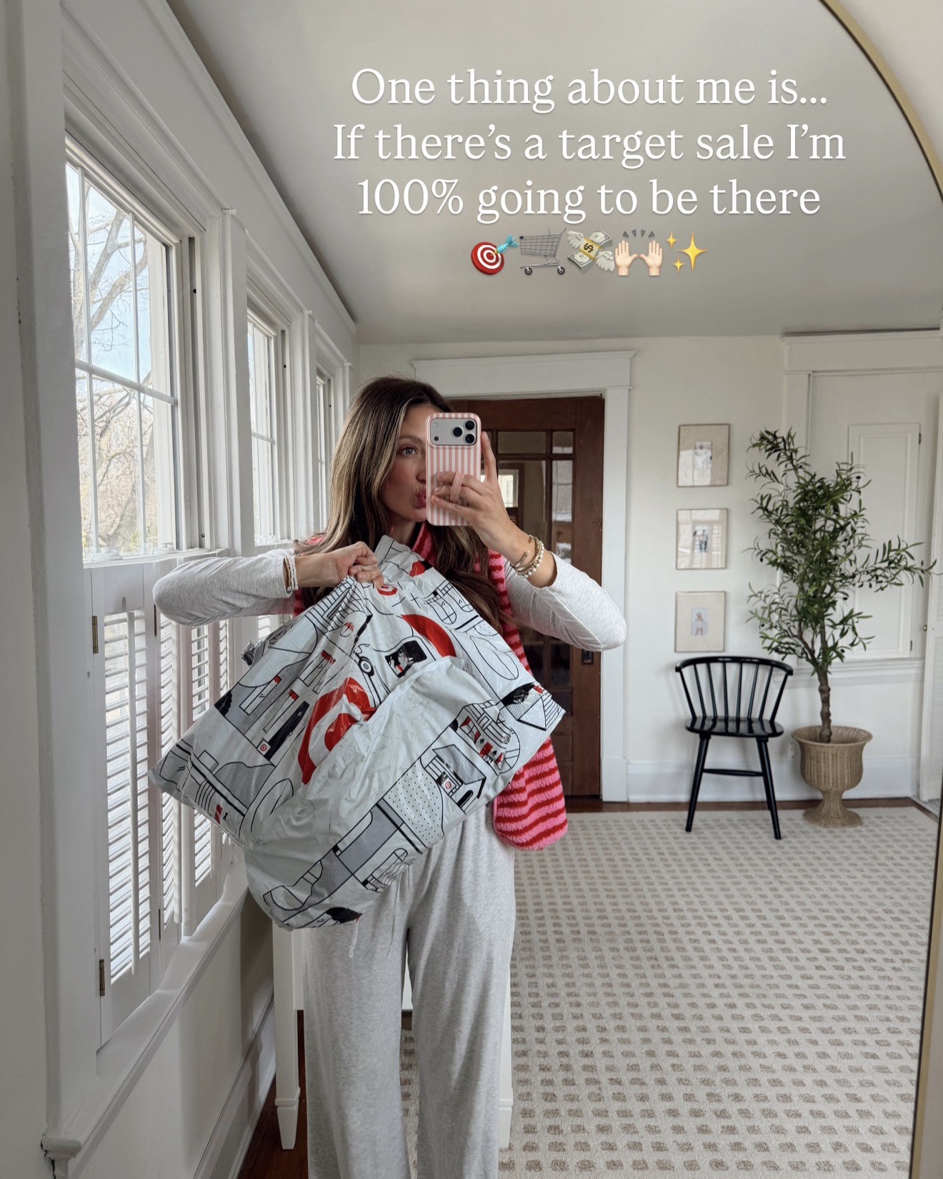 Target Sale Haul

#LTKmomlife #LTKootd #LTKSaleAlert