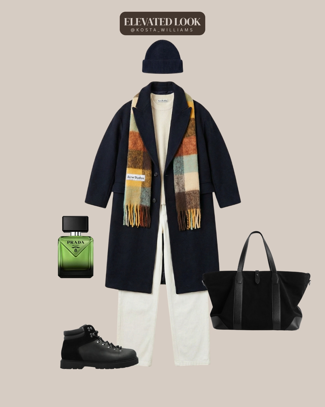 Elevated Outfit Inspiration 

 

#LTKdeutschland #LTKstyletip #LTKherren