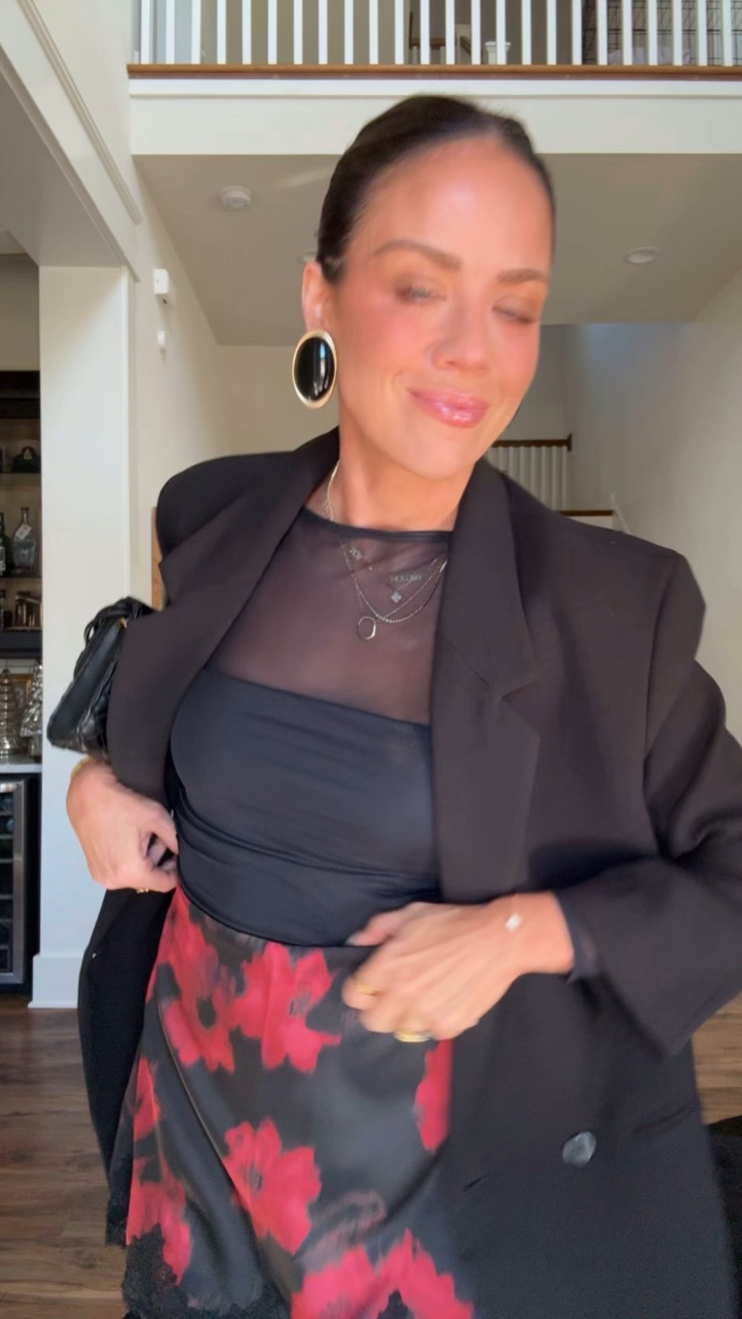 Code HOLIDAYRUSH for extra 15% off! In XS all around 

#LTKFindsUnder100 #LTKHoliday #LTKSaleAlert