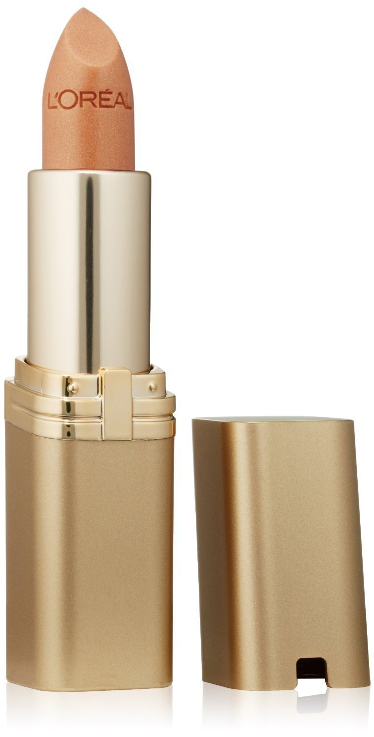 L'Oreal Paris Colour Riche Lipcolour, Golden Splendor [805], 0.13 oz (Pack of 3) | Amazon (US)