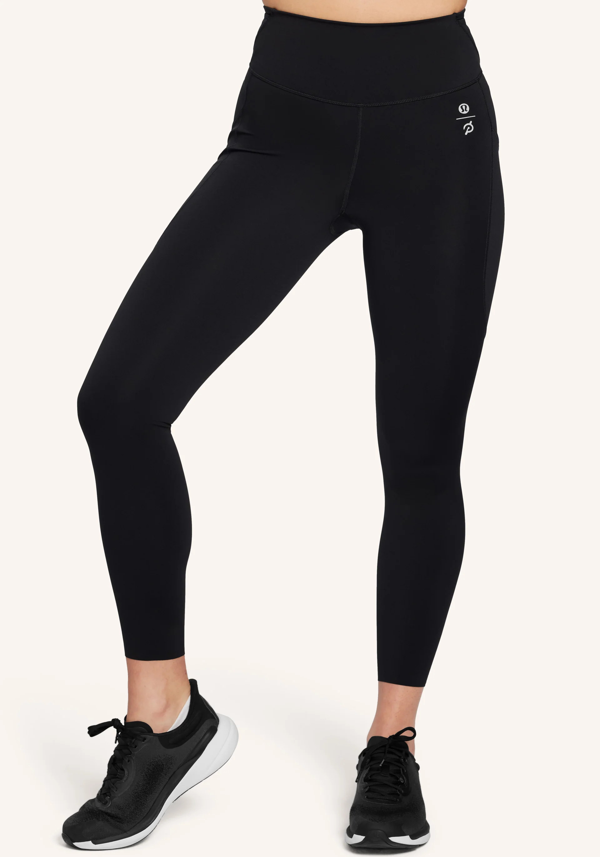 Fast and Free High-Rise Tight 25" Pockets | Peloton Apparel