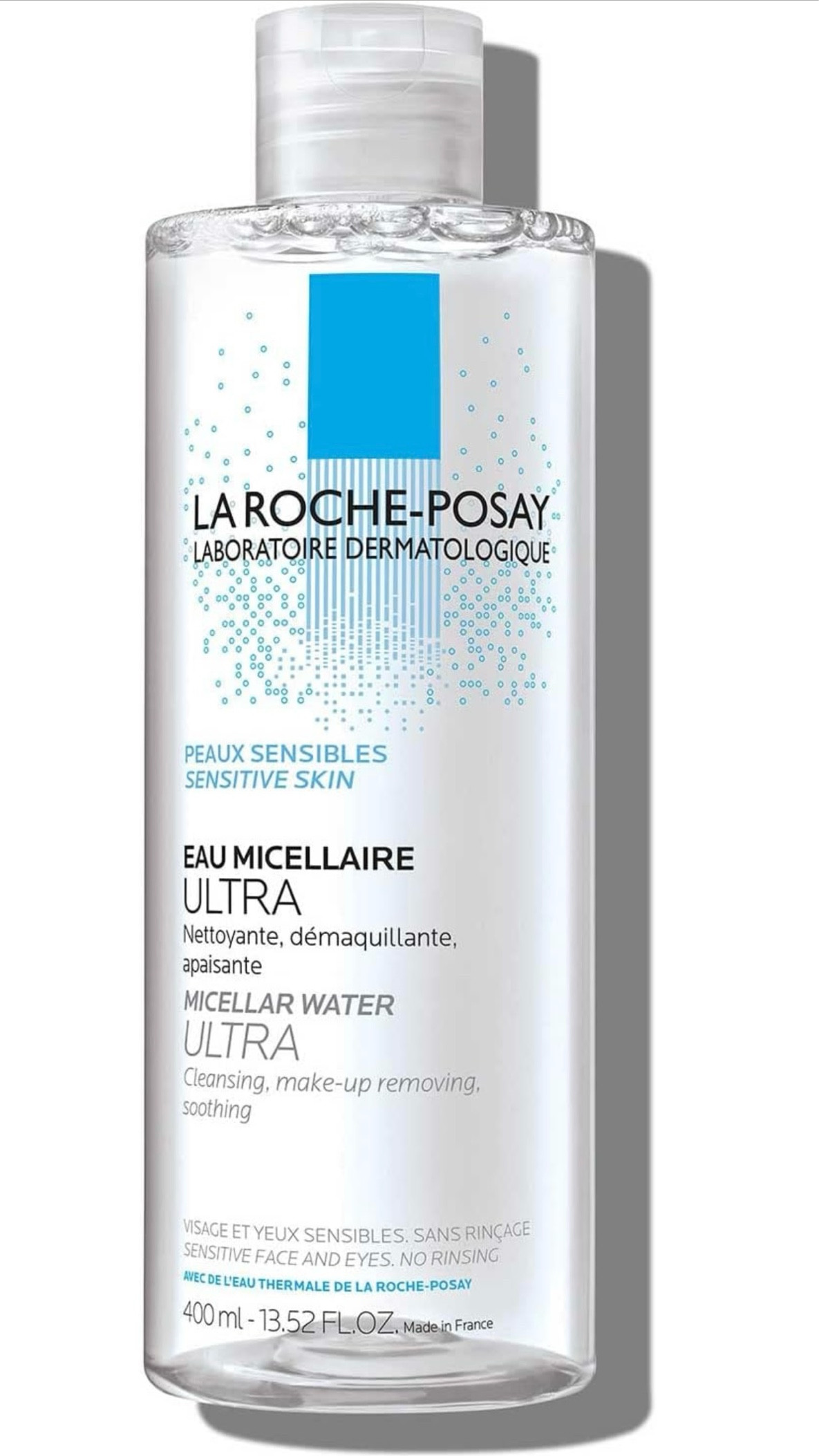 Another top rated item validated by Vogue 📖

#LTKover40 #LTKbeauty #LTKfindsunder50