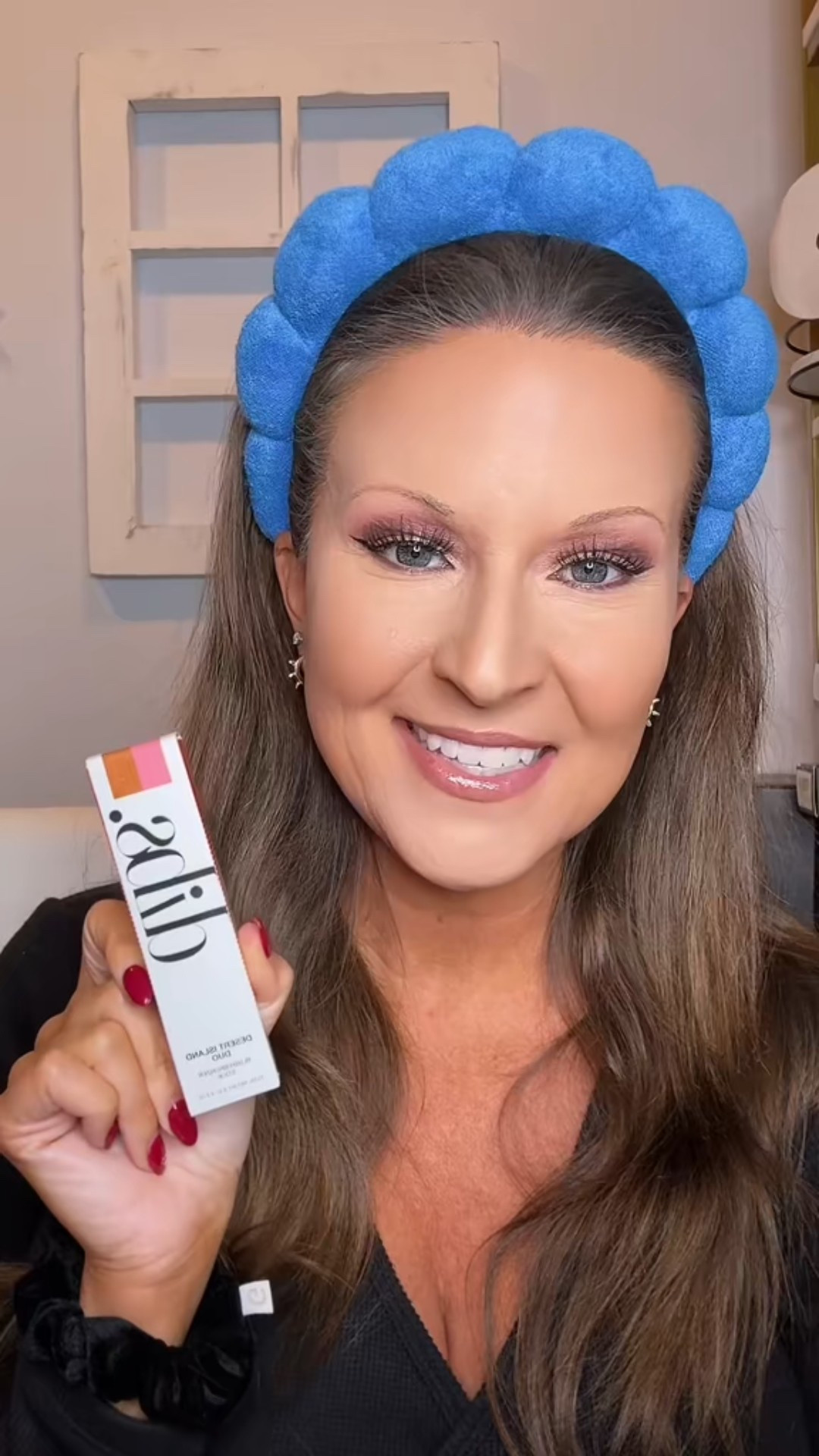 This contour stick is great for travel or throwing into your purse to take on the go. This is shade 2.5. It blends really well and I cannot recommend the brush enough. I even use the brush with other cream contours! 

Makeup tutorial, contour and blush stick, multi use stick, spring makeup, dibs, makeup brush, contour brush, powder brush 

#LTKStyleTip #LTKSpringSale #LTKBeauty