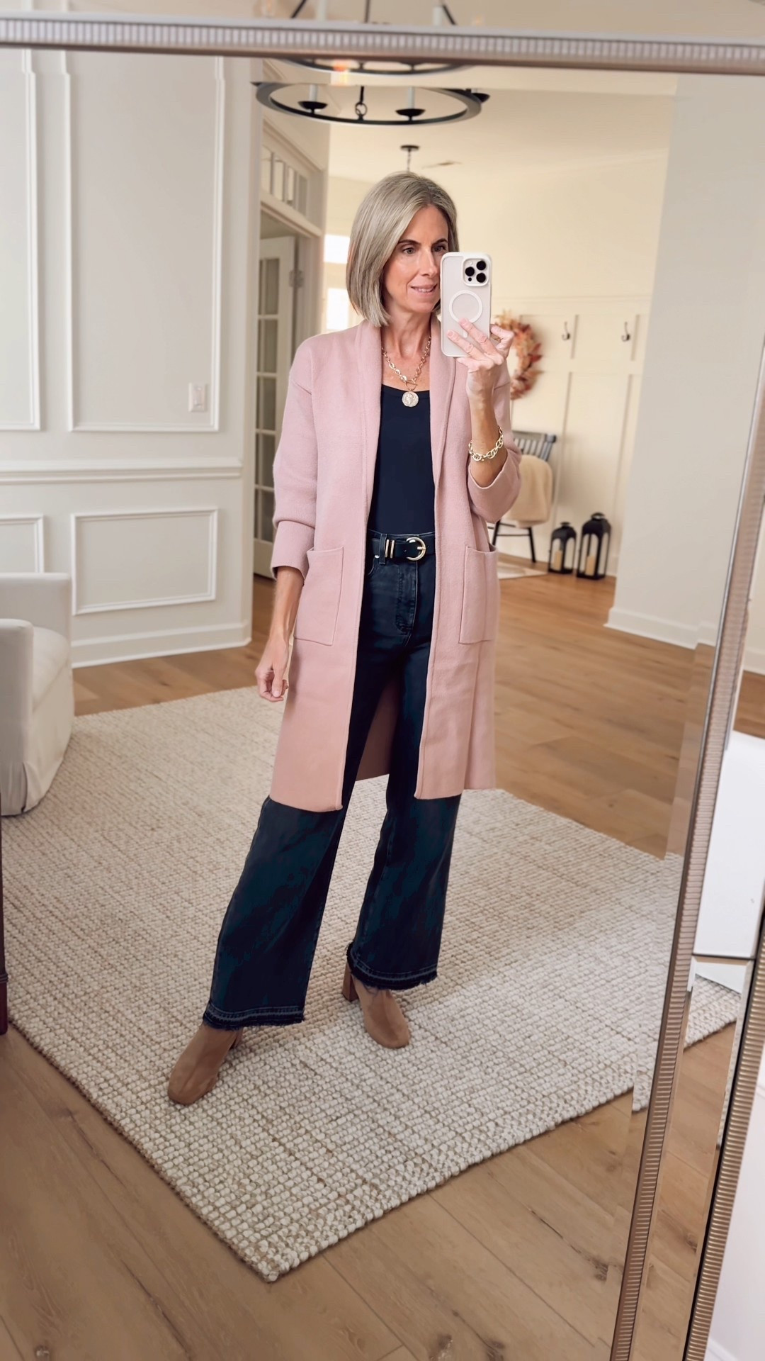 Warm and cozy cardigan from Amazon wearing a small 
Fall outfit ideas 


#LTKSaleAlert #LTKFindsUnder50 #LTKSeasonal