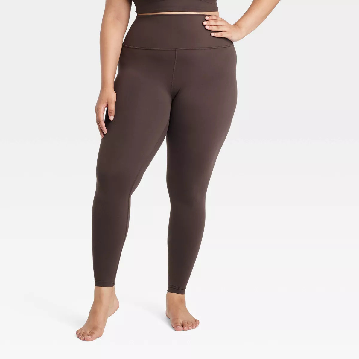 Women's Everyday Soft Ultra High-Rise Leggings - All In Motion™ | Target