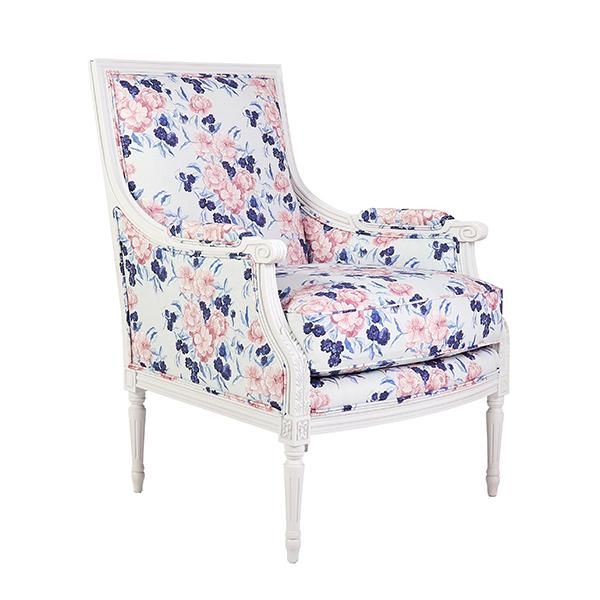 New! The Heidi Chair | Caitlin Wilson Design