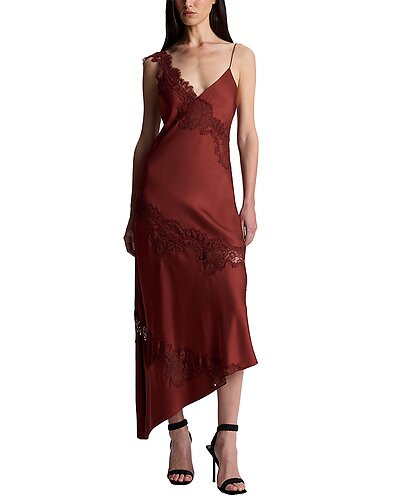 Stella Dress | Gilt & Gilt City