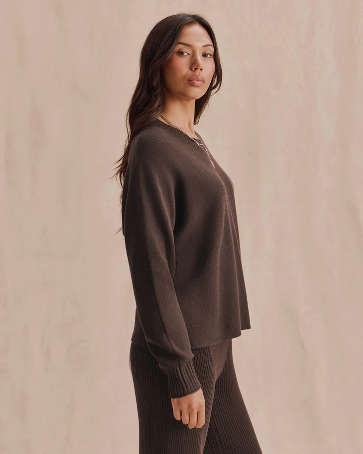 Georgie Pullover Sweater | Splendid