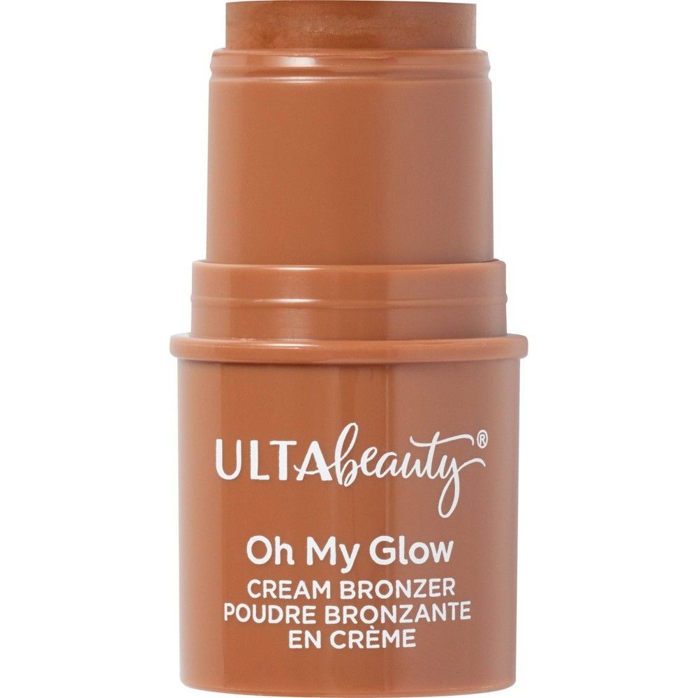Ulta Beauty Collection Oh My Glow Cream Bronzer - Mocha - 0.14oz - Ulta Beauty | Target