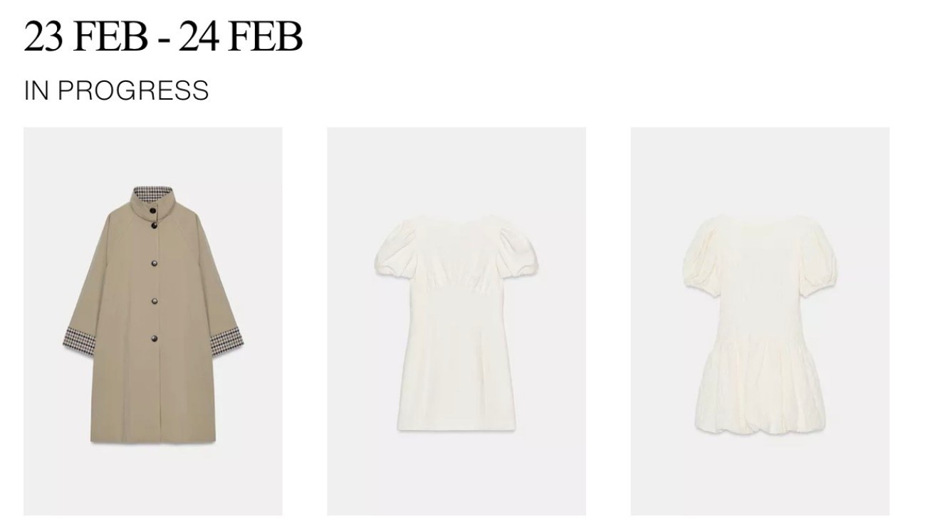 Pretty positive these dresses will be petite friendly and the coat speaks for itself self!!!! 

#LTKgrwm #LTKootd #LTKPetite