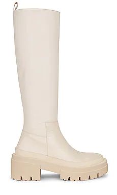 Equitare Amelia Boot in Cream from Revolve.com | Revolve Clothing (Global)