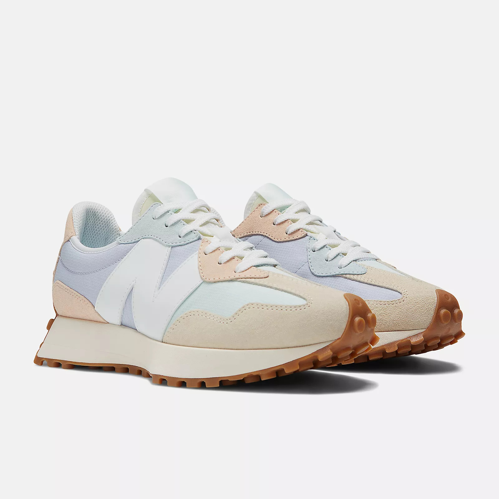 327 | New Balance Athletic Shoe