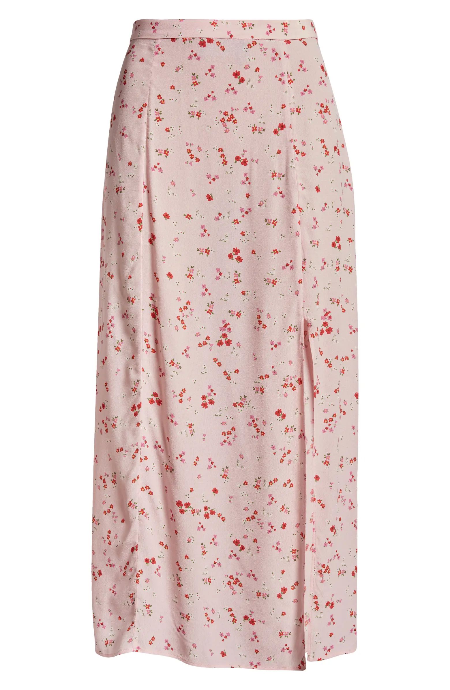 Floral Skirt | Nordstrom