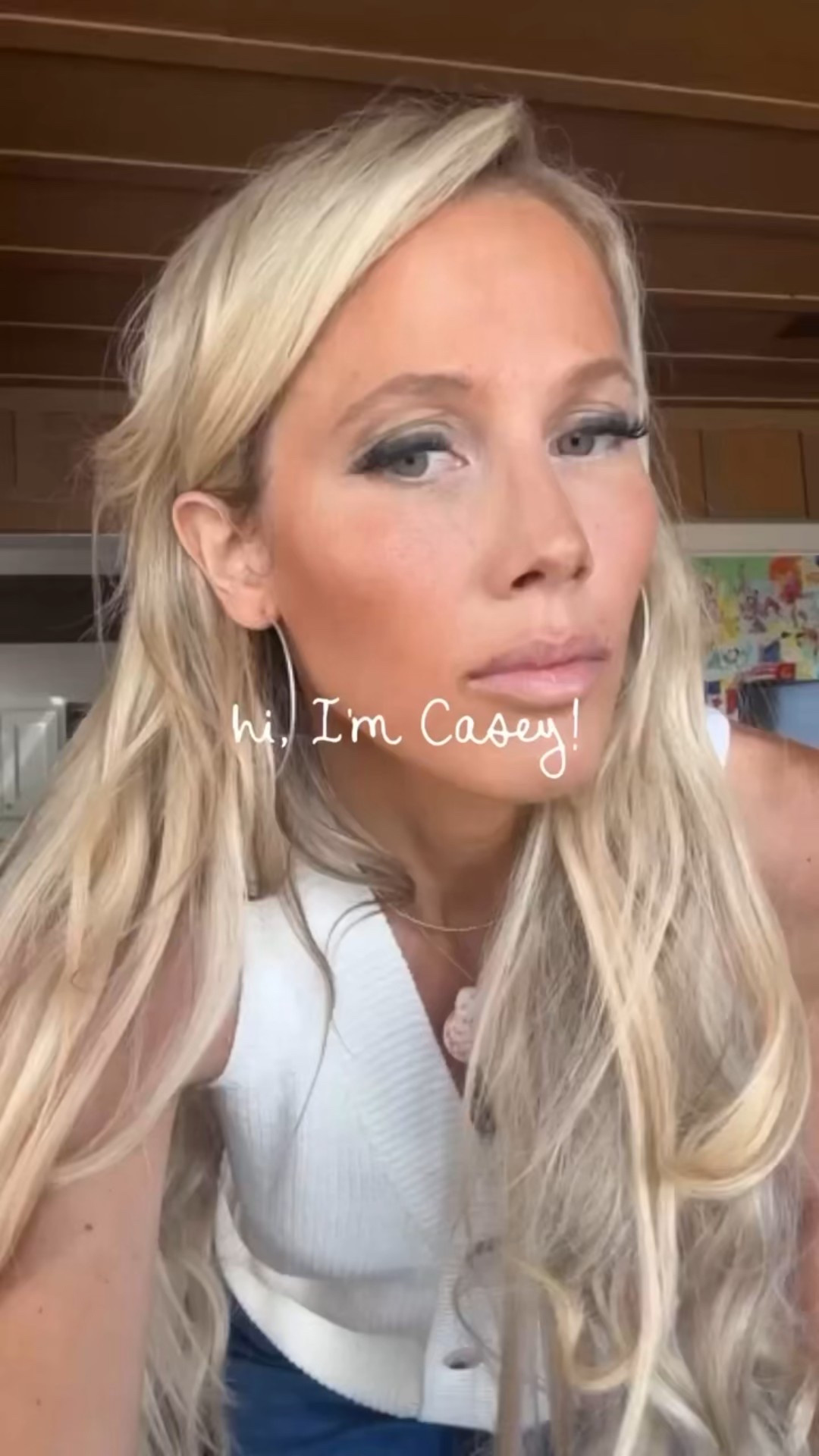 We’ve been making all kinds of smoothie combos and turning them into a tiny “menu” of our go-to favorites … such a cute way to try new things without overthinking it. 💛🍌

Hi, I’m Casey 🙋‍♀️here for simple rhythms that make home feel good. So glad you’re here! 

SHOP : https://amzn.markable.ai/GIEbnon7

#smoothielove #healthyhabitsathome #caseywiegand

#LTKHome #LTKmomlife #LTKKids