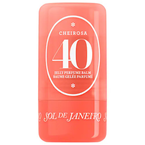 Cheirosa 40 Jelly Perfume Balm | Sephora (US)