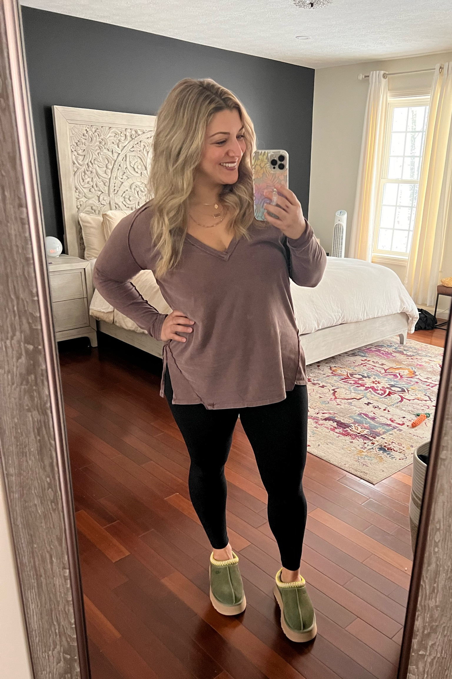 OOTD to take the kids to the trampoline park!

#letsgetdressed #bohostyle #midsizebohofashion #midsize #midsizestyle #midsizefashion #curvyfit 

#LTKfamily #LTKfit #LTKSeasonal