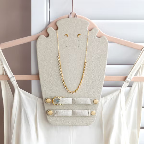 Stackers Outfit Jewelry Organizer | The Container Store