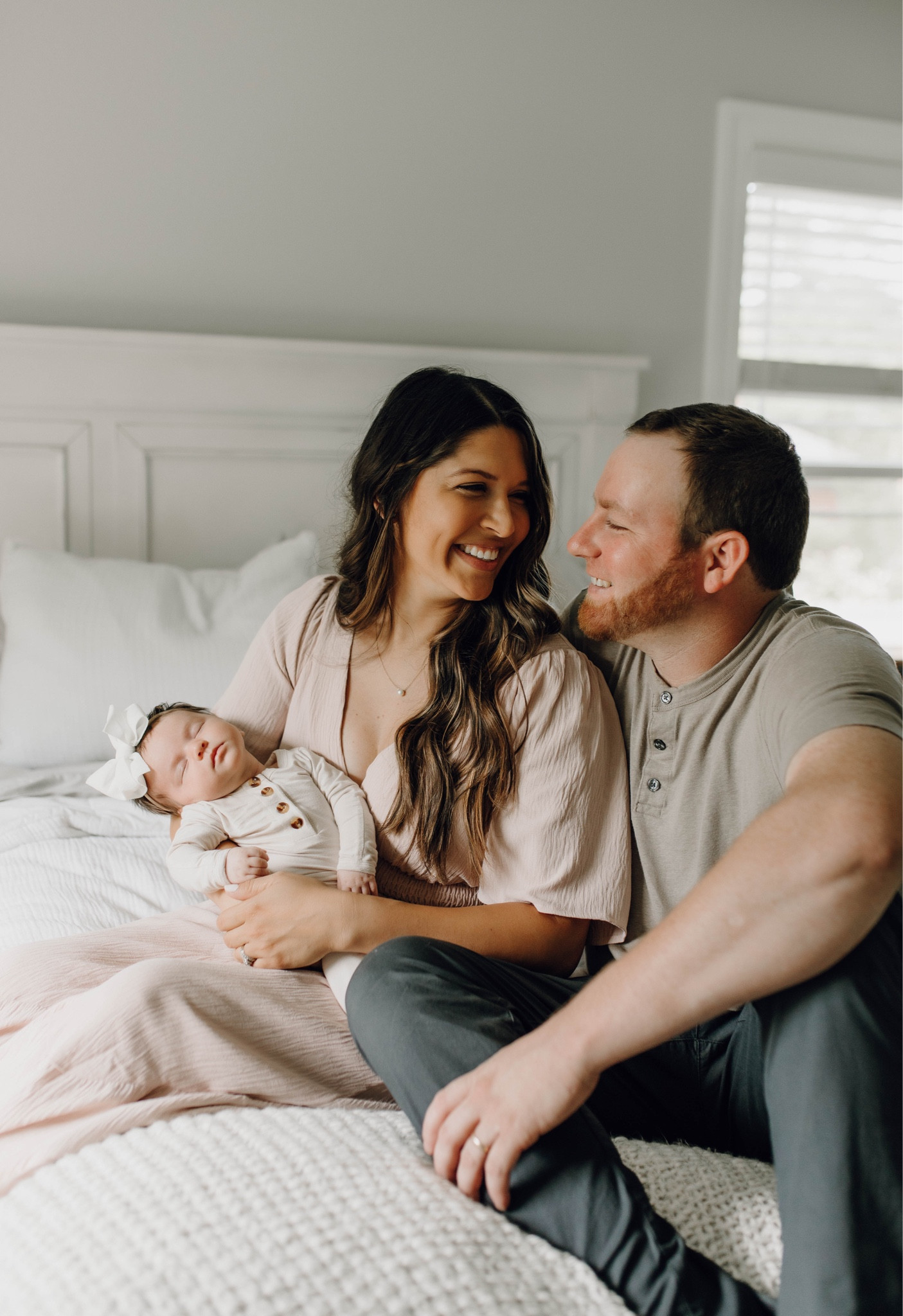 Baby girl pretty much slept through her whole newborn photo session! 


#LTKbaby #LTKfamily #LTKstyletip