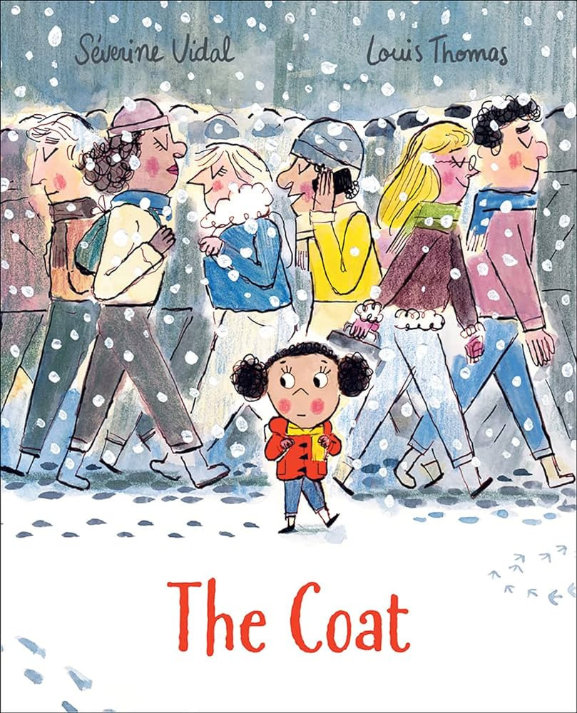 The Coat | Amazon (US)