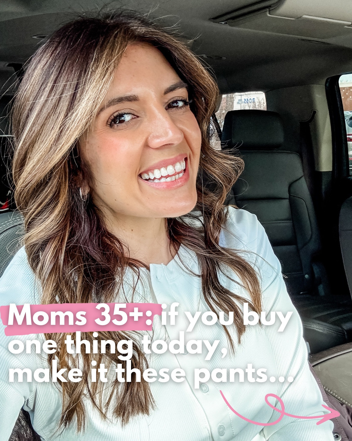 Four pairs of pants that will be the foundation of your winter wardrobe!! 
1. Trousers in a size small tall
2. Athletic wide leg pull on pants in a size small
3. High rise wide leg jeans in a size 2 regular 
4. Wide leg sweatpants in a size XS tall. 
I’m 5’7” 
Jeans 50% off today! Trousers 20% off! 

#LTKFindsUnder50 #LTKSaleAlert #LTKOver40