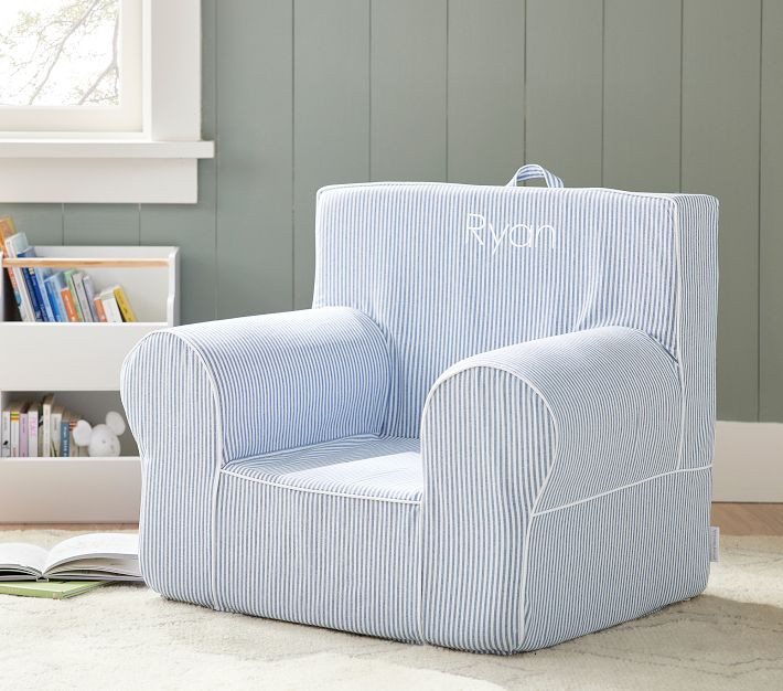Select Color: Chambray BlueSelecting this option will update or clear your prior selectionsSelect... | Pottery Barn Kids