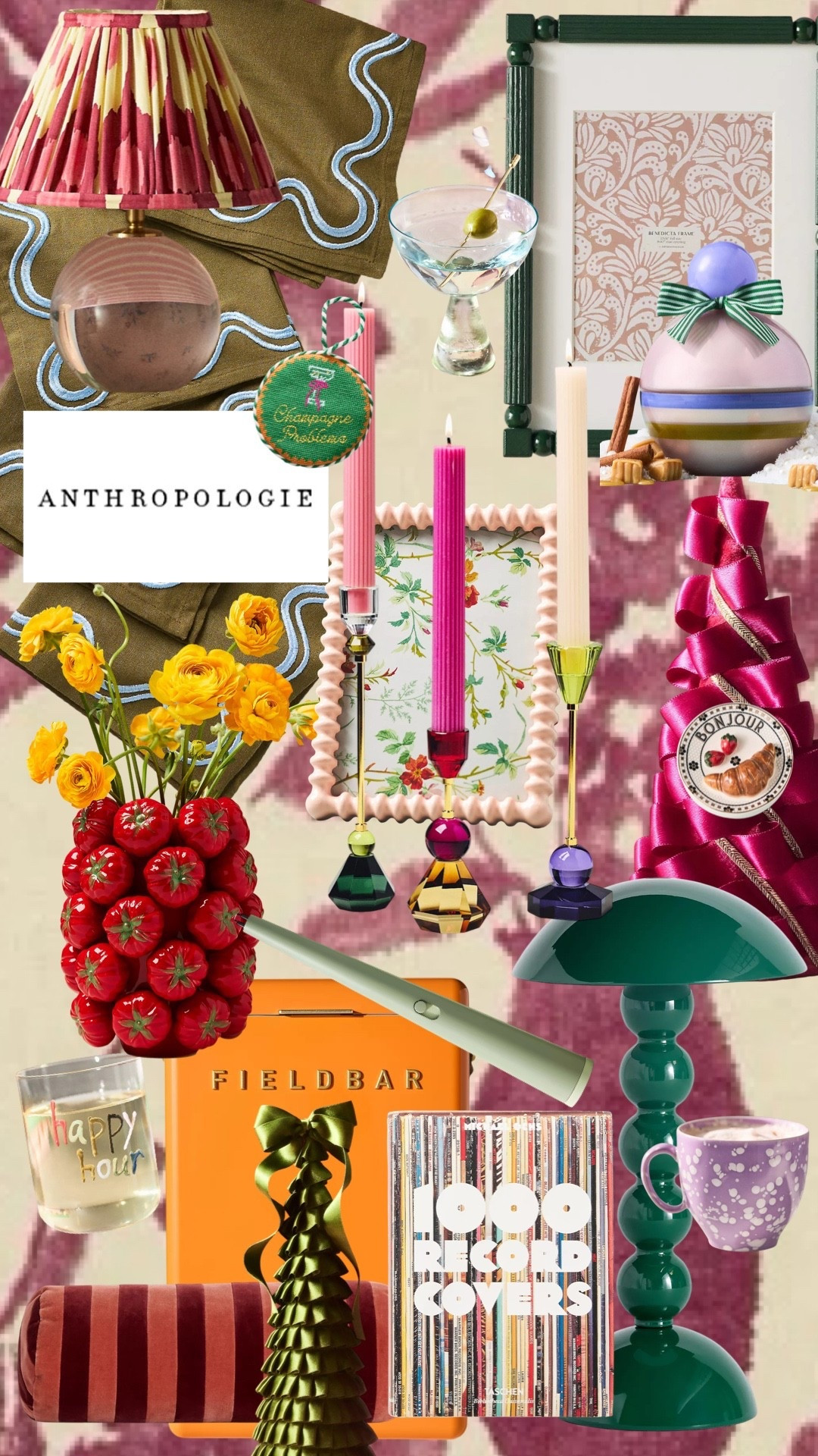 < u s e > code ANTHRO30 to get a head start on your gift giving! 

#LTKGiftGuide #LTKFindsUnder100 #LTKHoliday