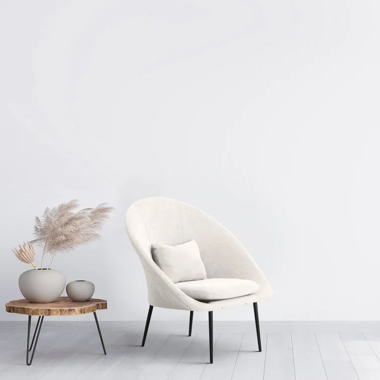 Lafayette Upholstered Armchair | Wayfair North America