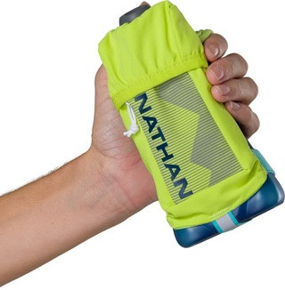 Nathan   QuickSqueeze Plus Handheld Water Bottle - 12 fl. oz. | REI