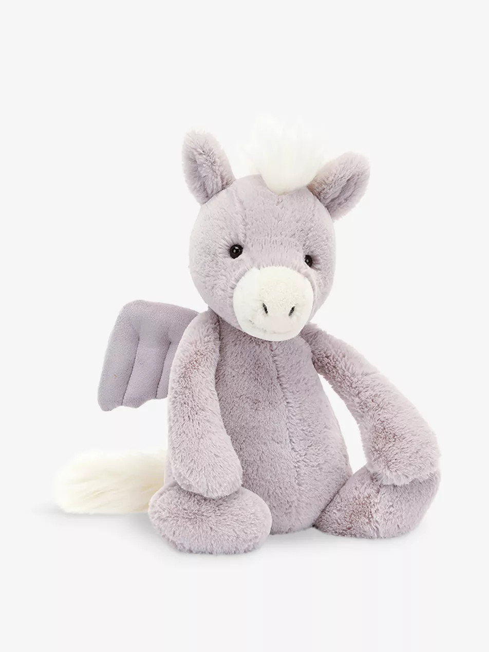Bashful Pegasus Original soft toy 31cm | Selfridges