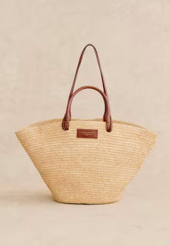Justine Basket | Sezane Paris