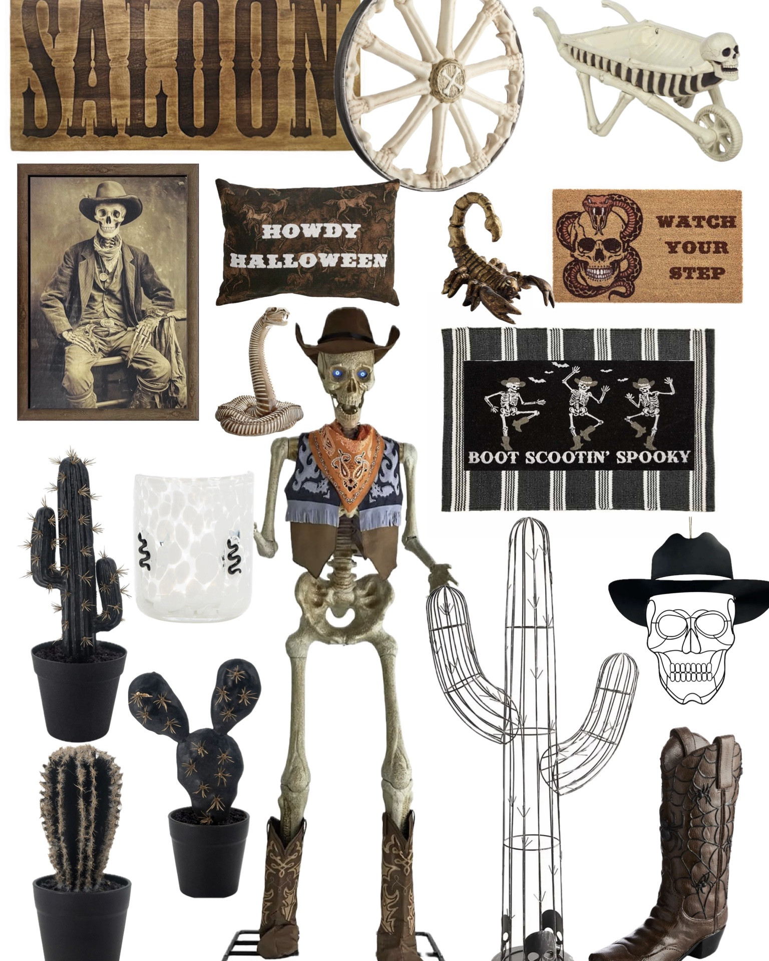 Halloween is just around the corner and At Home has so many cute spooky finds

#LTKSeasonal #LTKHome