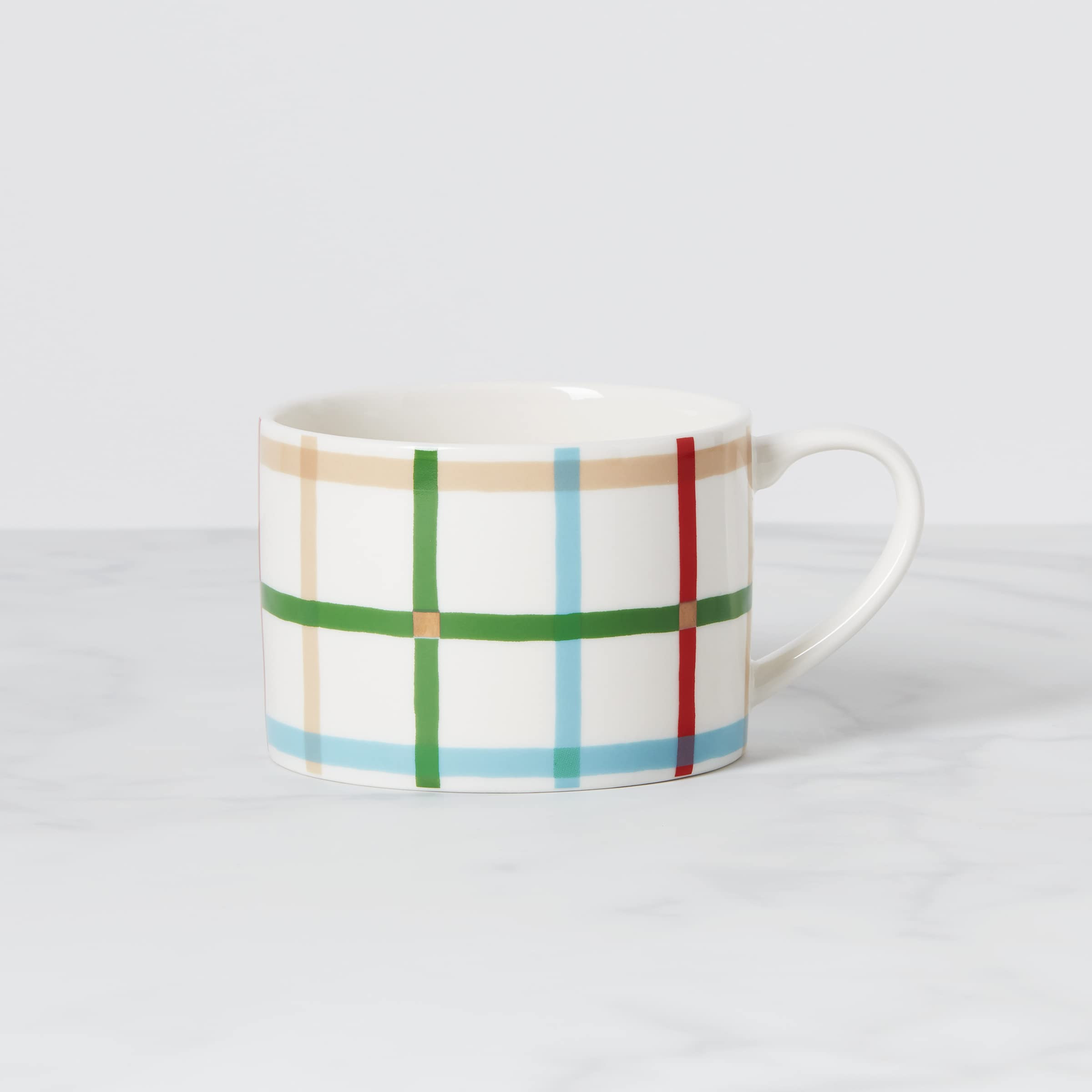 Kate Spade Cookie Time Weekend Mug | Amazon (US)